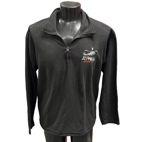 Edge of Tomorrow (2014) - 2nd Unit Crew Pullover (3XL)