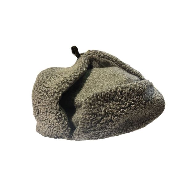 Enemy at the Gates (2001) - Commisar Danilov (Joseph Fiennes) Soviet Union Ushanka Hat