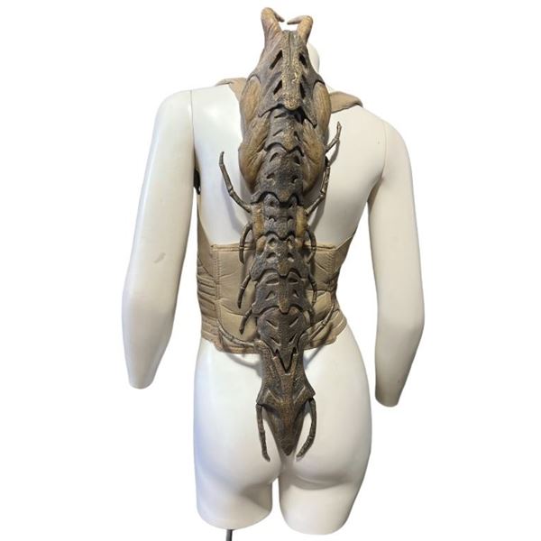 Falling Skies (2011-2015) - Biomechanical Mind Control Harness