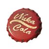 Image 1 : Fallout (2024-) - Nuka Cola Bottle Cap
