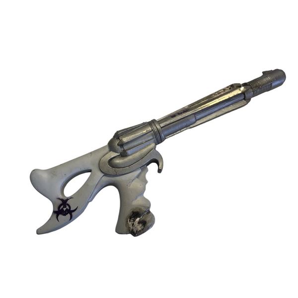 Flash Gordon (1980) - Emperor Ming Royal Guard Blaster