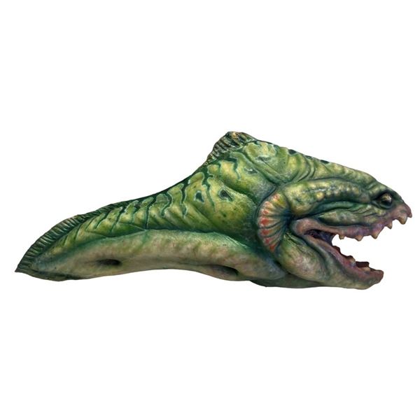 Frankenfish (2004) - Prop Frankenfish