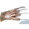 Image 4 : Freddy vs. Jason (2003) - Freddy's Production Glove (Light Weight Aluminum Version)