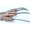 Image 5 : Freddy vs. Jason (2003) - Freddy's Production Glove (Light Weight Aluminum Version)