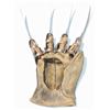 Image 2 : Freddy vs. Jason (2003) - Freddy's Production Glove (Steel Version)