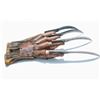 Image 3 : Freddy vs. Jason (2003) - Freddy's Production Glove (Steel Version)