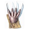 Image 1 : Freddy vs. Jason (2003) - Freddy's Production Glove (Kydex Version)