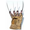 Image 2 : Freddy vs. Jason (2003) - Freddy's Production Glove (Kydex Version)
