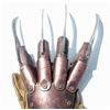 Image 6 : Freddy vs. Jason (2003) - Freddy's Production Glove (Kydex Version)