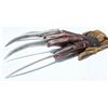 Image 7 : Freddy vs. Jason (2003) - Freddy's Production Glove (Kydex Version)