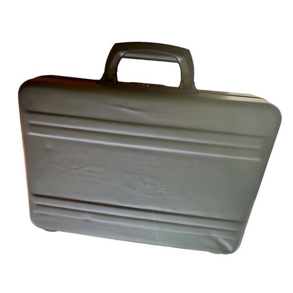 Get Smart (2008) - Maxwell Smart (Steve Carell) Briefcase