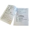 Image 2 : Harry Potter and the Chamber of Secrets (2002) - Call Sheet