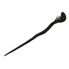 Image 1 : Harry Potter and the Deathly Hallows: Part 1 (2010) - Death Eater Amycus Carrow Hero Wand