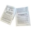 Image 2 : Harry Potter and the Goblet of Fire (2005) - Call Sheet