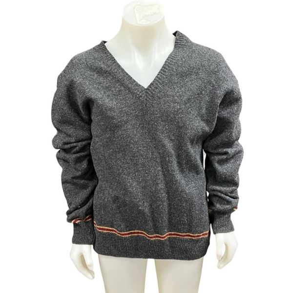 Harry Potter and the Half-Blood Prince (2009) - Nigel Wolpert (William Melling) Gryffindor Sweater