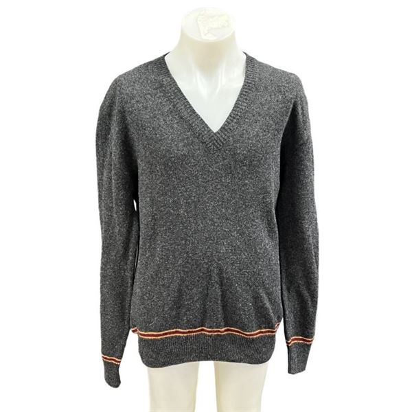 Harry Potter and the Order of the Phoenix (2007) - Seamus Finnigan (Devon Murray) Gryffindor Sweater