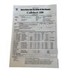 Image 1 : Harry Potter and the Order of the Phoenix (2007) - Call Sheet