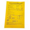 Image 1 : Harry Potter and the Prisoner of Azkaban (2004) -  - Call Sheet