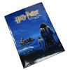 Image 1 : Harry Potter and the Sorcerer's Stone (2001) - British Press Book