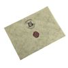 Image 2 : Harry Potter and the Sorcerer's Stone (2001) - Harry Potter's Hogwarts Acceptance Envelope