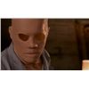 Image 6 : Hollow Man (2000) - Full Kevin Bacon Hero Head Mask and green Screen Bust