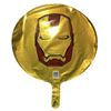 Image 1 : Iron Man 2 (2010) - Stark Expo Iron Man Balloon