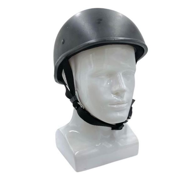 Luke Cage (2016-2018) - Motorcycle Bike Helmet