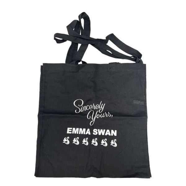 Once Upon a Time (2011-2018) - Crew Gift Bag (Jennifer Morrison -Emma Swan)