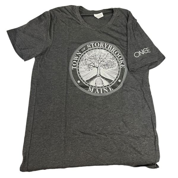 Once Upon a Time (2011-2018) - Crew Shirt (Medium)