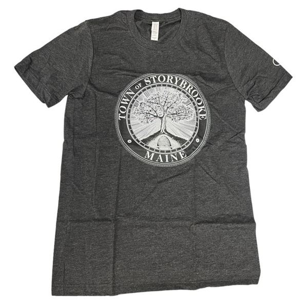 Once Upon a Time (2011-2018) - Crew Shirt (S)