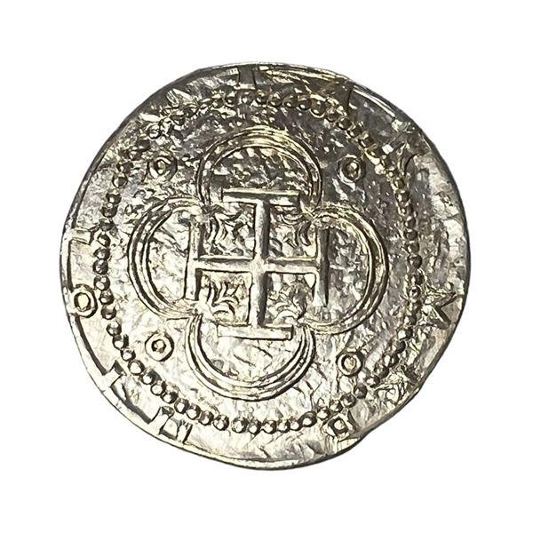 Pirates of the Caribbean: The Curse of the Black Pearl (2003) - Treasure Gold Doubloon Coin - Lot A