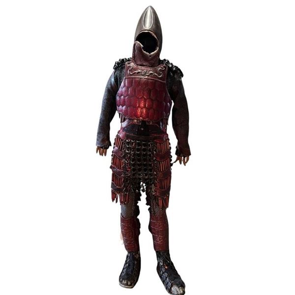 Planet of the Apes (2001) - Chimp Costume