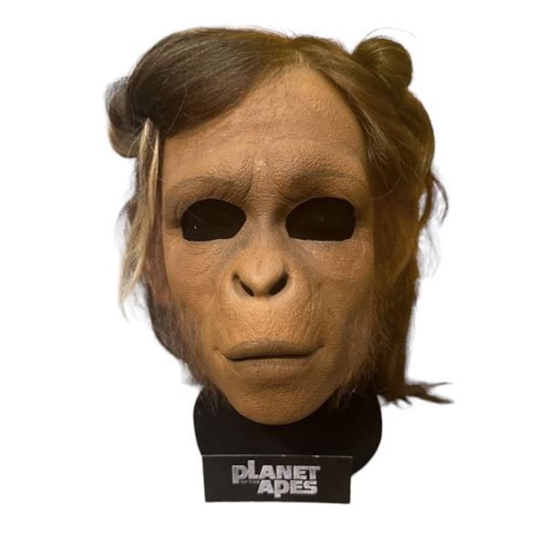 Planet of the Apes (2001) - Chimp Mask