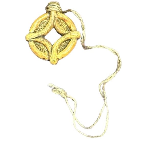 Planet of the Apes, Kingdom of the. (2024) - Caesar (Kevin Durand) Prototype Necklace