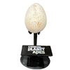 Image 1 : Planet of the Apes, Kingdom of the. (2024) - Prop Eagle Egg with Display