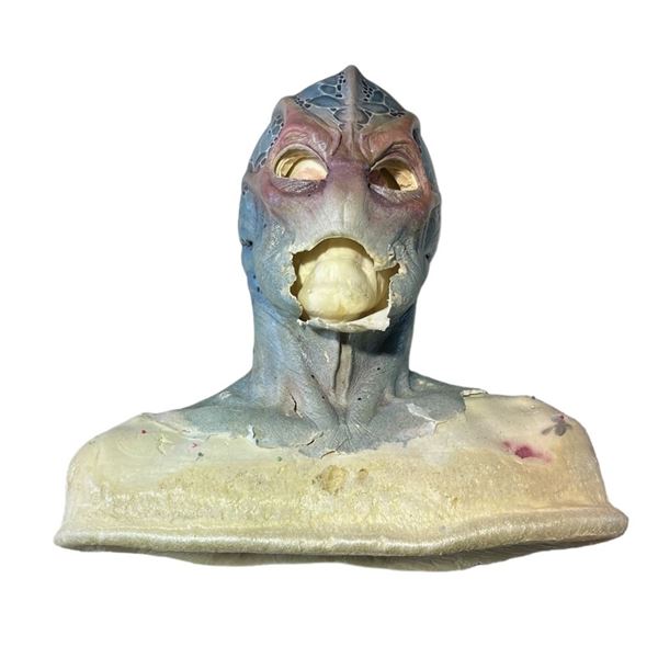 Resident Alien (2021– ) - Harry (Alan Tudyk) Full Head Appliance