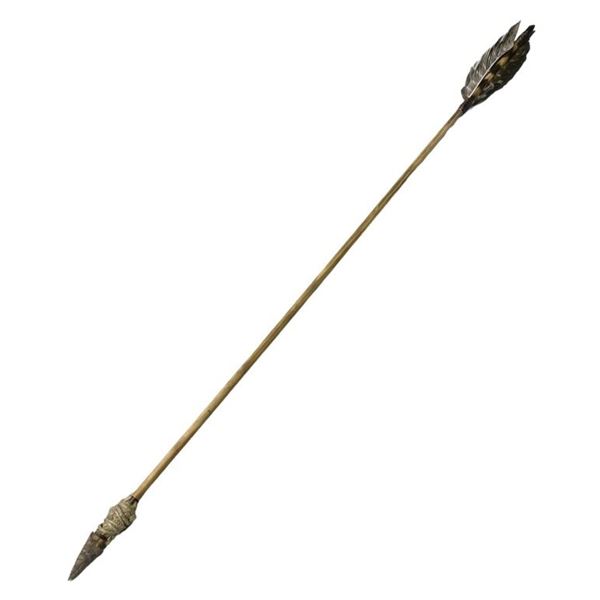 Robin Hood: Prince of Thieves (1991) - Prop Arrow