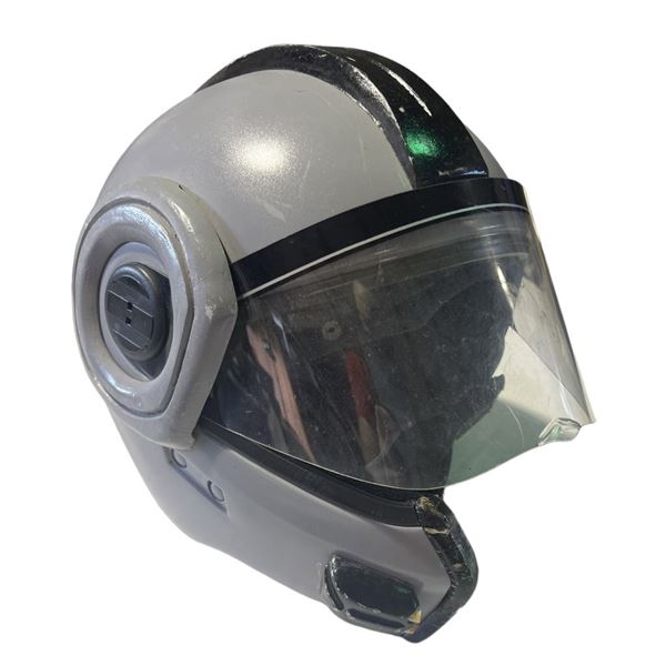 RoboCop 3 (1993) - OCP Security Force Level Two Helmet
