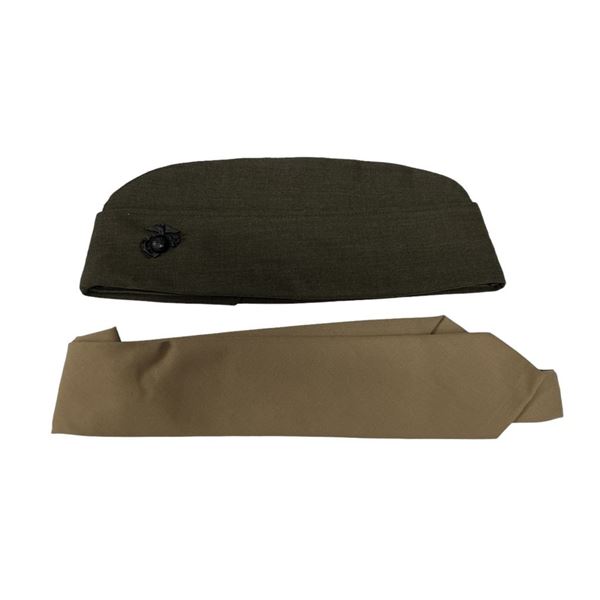 Rules of Engagement (2000) - Colonel Hodges (Tommy Lee Jones) Hat & Tie