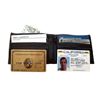 Image 1 : Sandy Wexler (2017) - Sandy Wexler (Adam Sandler) Wallet & Driver's License