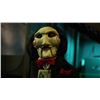 Image 2 : Saw III (2006) - Billy the Puppet Bow Tie and Socks