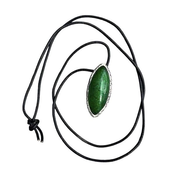 Shang-Chi and the Legend of the Ten Rings (2021) - Shang-Chi (Simu Liu) Hero Pendant Necklace