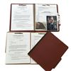 Image 1 : She-Hulk: Attorney at Law (2022) - Abomination/Emil Blonsky (Tim Roth) Hero Military Court Documents