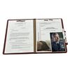 Image 2 : She-Hulk: Attorney at Law (2022) - Abomination/Emil Blonsky (Tim Roth) Hero Military Court Documents