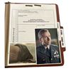 Image 3 : She-Hulk: Attorney at Law (2022) - Abomination/Emil Blonsky (Tim Roth) Hero Military Court Documents