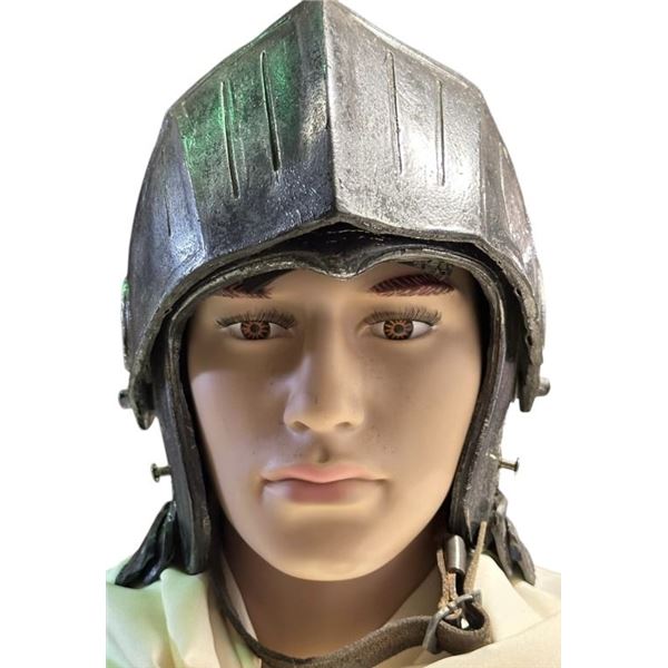 Snow White and the Huntsman (2012) - Soldier Helmet