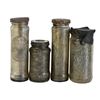 Image 1 : Spectral (2016) - Iron Dust Filled Grenade Jars - Lot B
