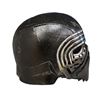 Image 2 : Star Wars - Kylo Ren Anovos Helmet and Signed 8 x 10 Photo