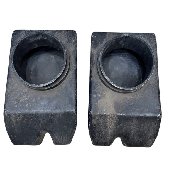 Star Wars - Obi-Wan Kenobi (2022) - Gonk Droid Feet