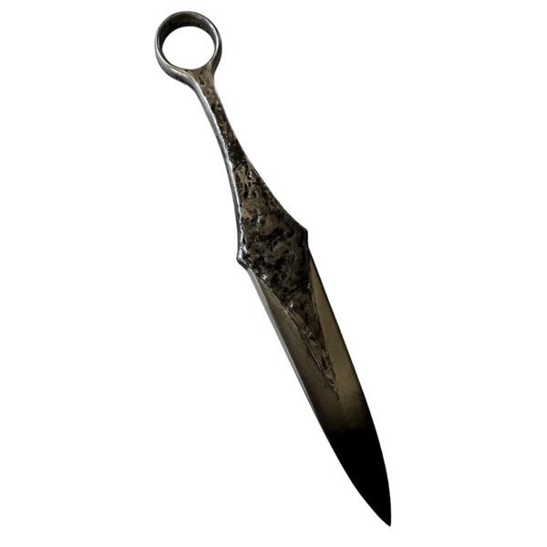 Star Wars - The Acolyte (2024–) - Mae (Amandla Stenberg) Throwing Knife